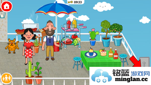 佩皮之家完整版全解锁版官方直版_佩皮之家完整版全解锁版免费下载1.12