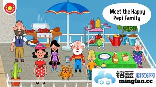 佩皮之家最新版截图4