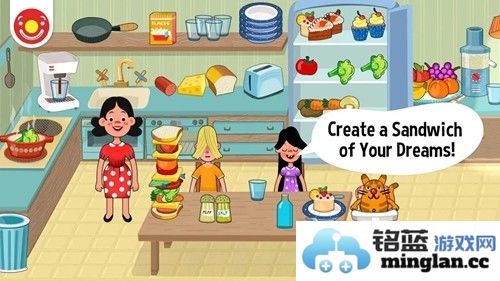 佩皮之家最新版截图5