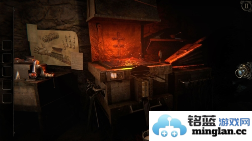 未上锁的房间3十八汉化破解版官方直版_未上锁的房间3十八汉化破解版免费下载1.01