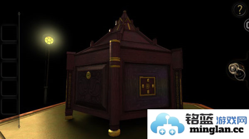 未上锁的房间3十八汉化破解版官方直版_未上锁的房间3十八汉化破解版免费下载1.01