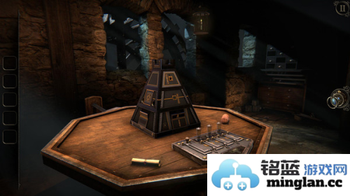 未上锁的房间3十八汉化破解版官方直版_未上锁的房间3十八汉化破解版免费下载1.01