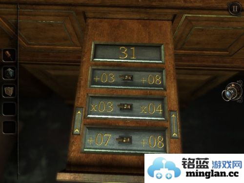 未上锁的房间3十八汉化破解版官方直版_未上锁的房间3十八汉化破解版免费下载1.01