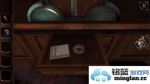 未上锁的房间3十八汉化破解版官方直版_未上锁的房间3十八汉化破解版免费下载1.01