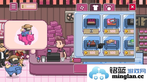 忍者大杂烩无限金币版官方直版_忍者大杂烩无限金币版免费下载1.0.11937