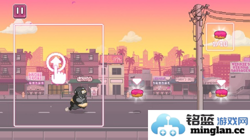 忍者大杂烩无限金币版官方直版_忍者大杂烩无限金币版免费下载1.0.11937