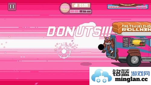 忍者大杂烩无限金币版截图2