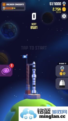 太空边界2无限金币版官方直版_太空边界2无限金币版免费下载1.7.1.3