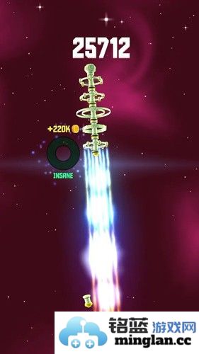 太空边界2无限金币版截图1