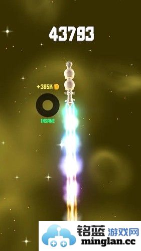 太空边界2无限金币版截图3