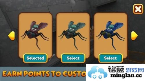 苍蝇模拟器官方直版_苍蝇模拟器免费下载1.2.6