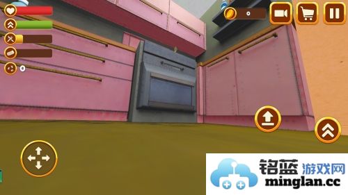 苍蝇模拟器无限金币版官方直版_苍蝇模拟器无限金币版免费下载1.0.0