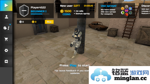 SOM出局安卓版官方直版_SOM出局安卓版免费下载5.0.2