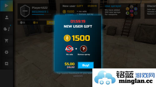 SOM出局安卓版官方直版_SOM出局安卓版免费下载5.0.2