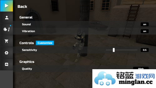 SOM出局无限金币版官方直版_SOM出局无限金币版免费下载4.2.1