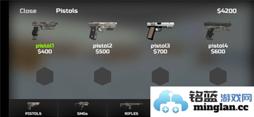 SOM出局无限金币版官方直版_SOM出局无限金币版免费下载4.2.1