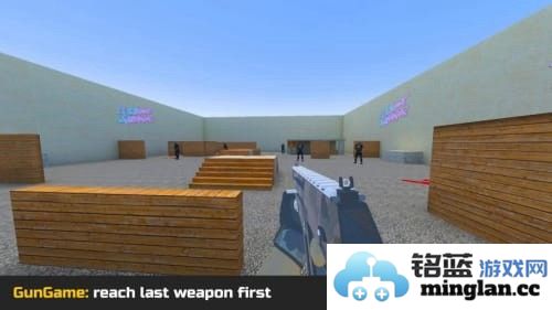 SOM出局无限金币版截图1