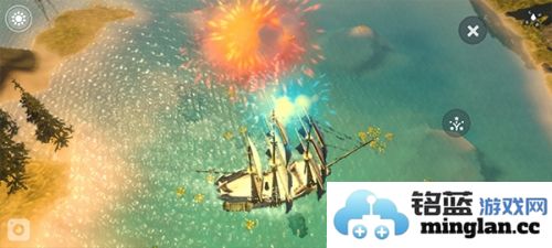 无尽旷野手游官方直版_无尽旷野手游免费下载1.6.9