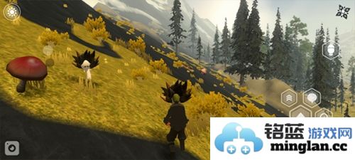 无尽旷野手游官方直版_无尽旷野手游免费下载1.6.9