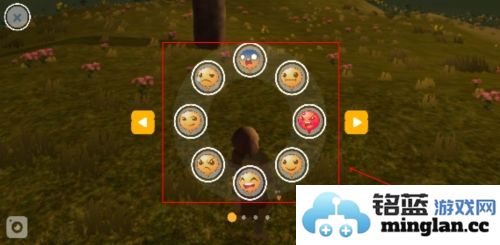 无尽旷野手游官方直版_无尽旷野手游免费下载1.6.9