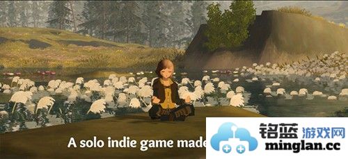 无尽旷野手游截图2