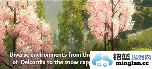 无尽旷野手游截图3