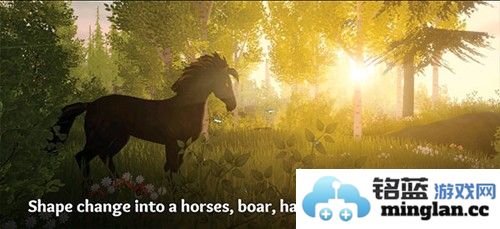 无尽旷野手游截图4