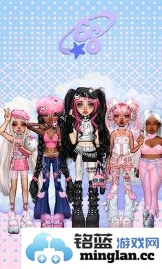 永远的天空:虚拟装扮中文版截图1