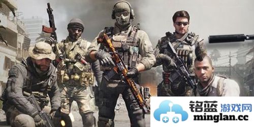 CODWarzone手机版官方直版_CODWarzone手机版免费下载2.0.13284059