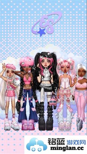 永远的天空虚拟装扮国际版截图1