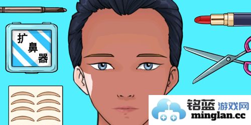 理发小达人官方直版_理发小达人免费下载1.0