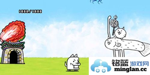 猫猫公园挑战官方直版_猫猫公园挑战免费下载1.0