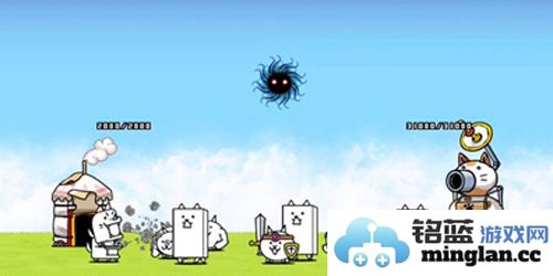 猫猫公园挑战官方直版_猫猫公园挑战免费下载1.0