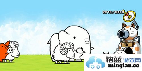 猫猫公园挑战官方直版_猫猫公园挑战免费下载1.0