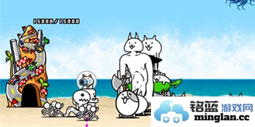 猫猫公园挑战官方直版_猫猫公园挑战免费下载1.0