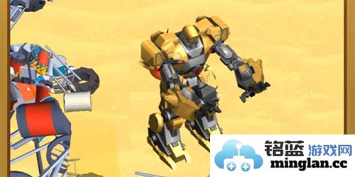 模拟垃圾场官方直版_模拟垃圾场免费下载1.0.0