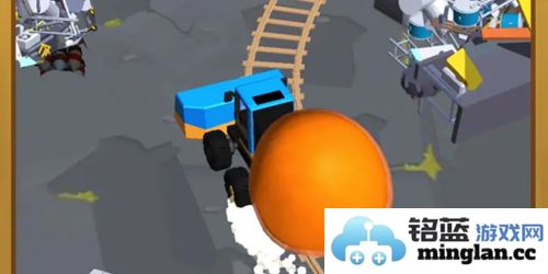 模拟垃圾场官方直版_模拟垃圾场免费下载1.0.0