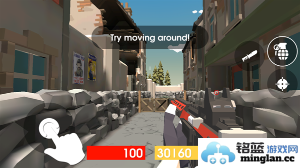 危机临近最新版官方直版_危机临近最新版免费下载2019.49.2