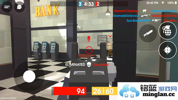 危机临近最新版官方直版_危机临近最新版免费下载2019.49.2