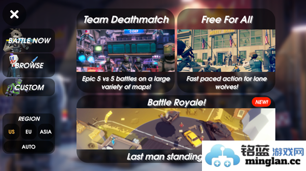 危机临近最新版官方直版_危机临近最新版免费下载2019.49.2