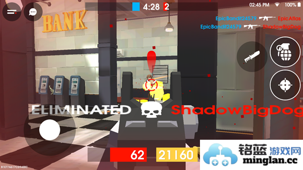 危机临近最新版官方直版_危机临近最新版免费下载2019.49.2