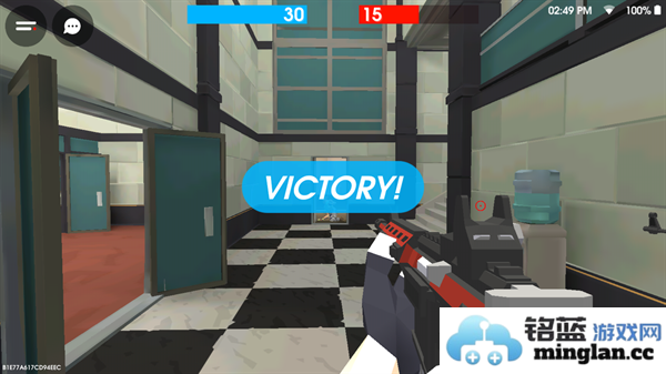 危机临近最新版官方直版_危机临近最新版免费下载2019.49.2