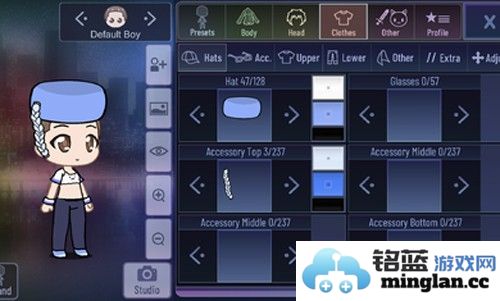 加查烤箱手机版截图1
