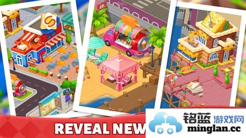 疯狂的晚餐截图4