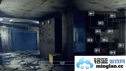 利夫西的五夜去广告版截图2