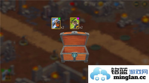 兽人战士离线塔防官方直版_兽人战士离线塔防免费下载1.0.13