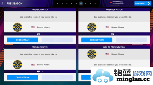 国际篮球经理2023最新版官方直版_国际篮球经理2023最新版免费下载1.0.1