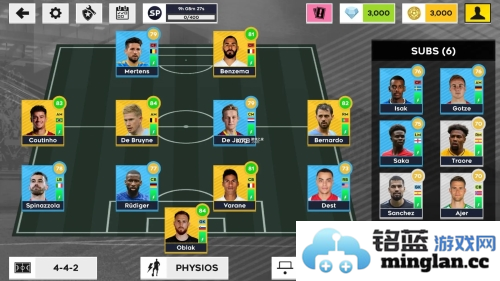 DLS2026安卓版官方直版_DLS2026安卓版免费下载13.060