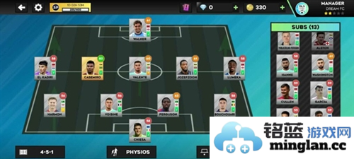 DLS2026安卓版官方直版_DLS2026安卓版免费下载13.060