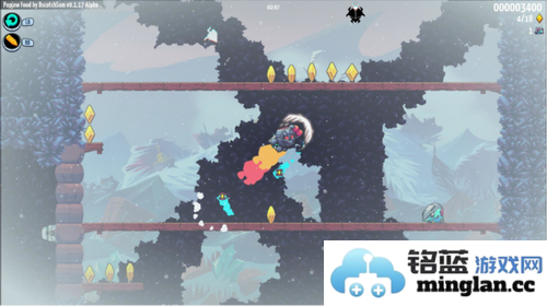 崩溃制造2025手机版截图1